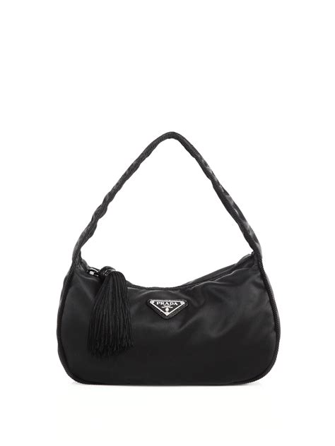 used nylon prada bags|prada nylon bag second hand.